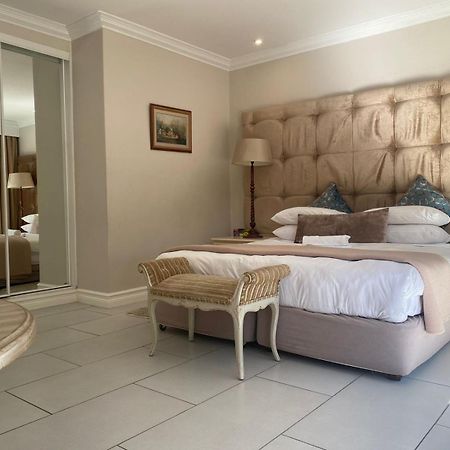 Summerview Boutique Hotel & Conference Johannesburg Exterior photo